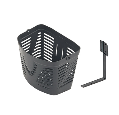 Front basket