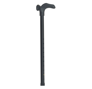 Cane with Anatomical Handle