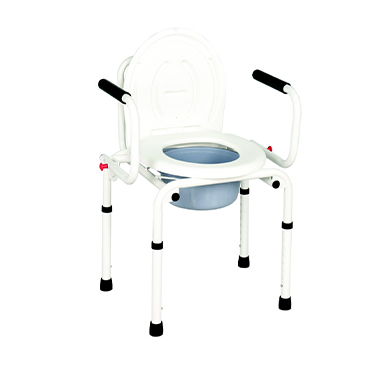 3-in-1 Commode