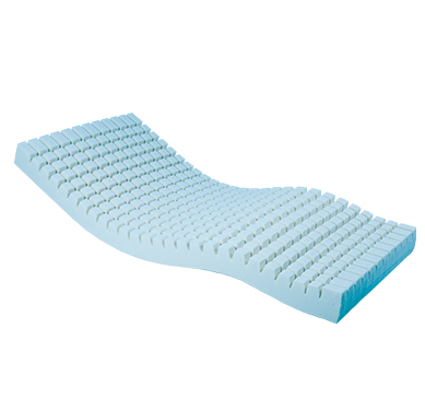 Uni-Care polyurethane mattress
