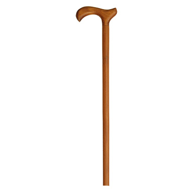 T-Handle Cane in Beech
