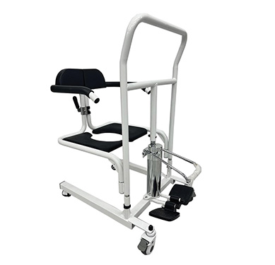 Space Hydro hydraulic lift