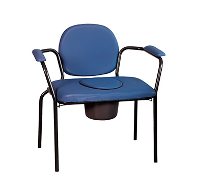 Best Up XL bariatric commode