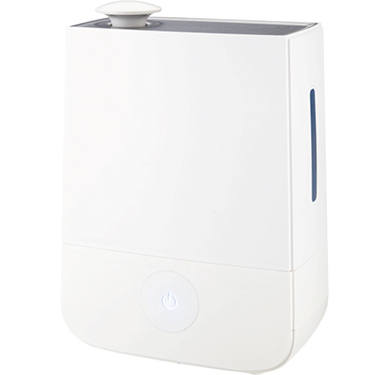 Ultrasonic humidifier