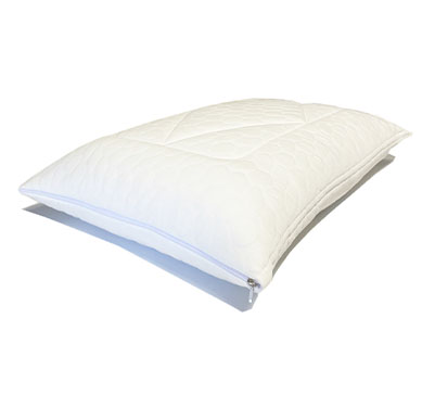 Guanciale in lattice a saponetta