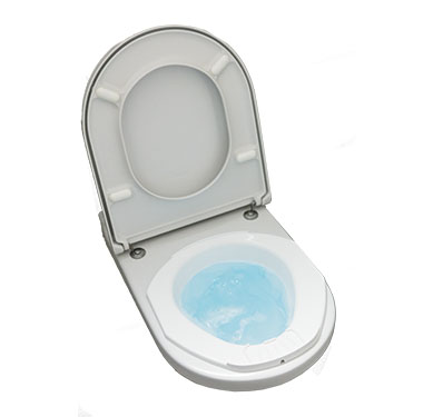 Bidet portatile