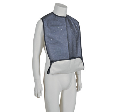 Bavaglia washable for adults