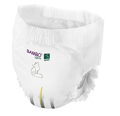 Bimbo nature training pants
