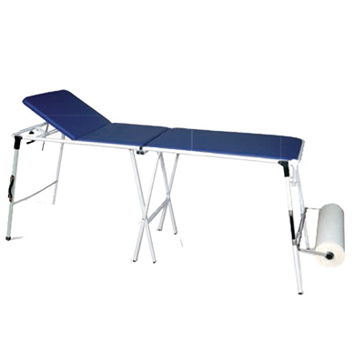 Lettini for visita a valigia