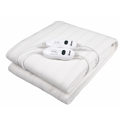 Double electric blanket
