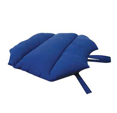 Hollow-fiber elbow protector