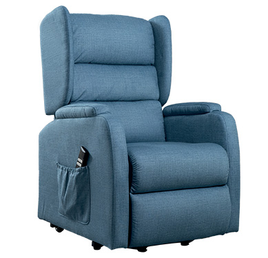 Lady Slim Plus with Roller System