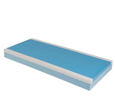 Pluri-Care polyurethane mattress