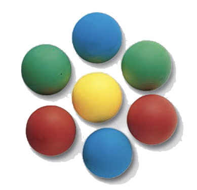 Palline for riabilitazione