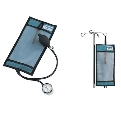 Metpack® Infusere a pressione