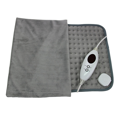 standard heating pad