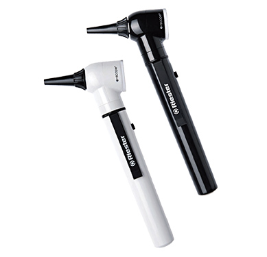 Otoscopio and oftalmoscopio E-Scope®