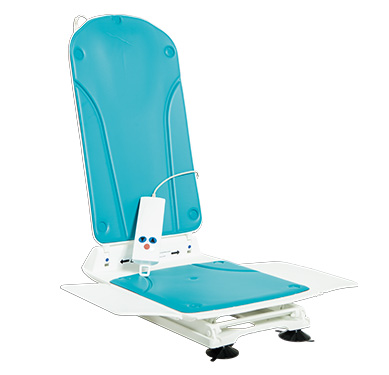 Kanjo Silver Line bath lift