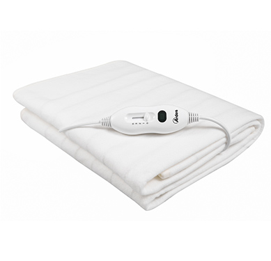 Single electric blanket