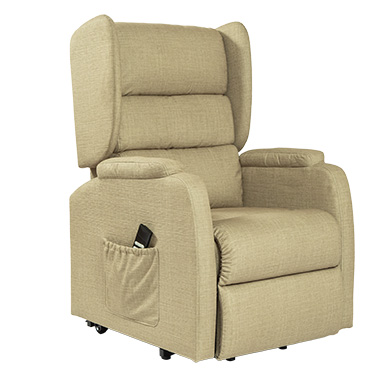 Lady Slim Plus with Roller System