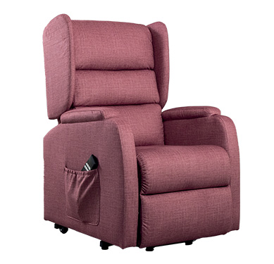 Lady Slim Plus with Roller System