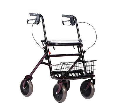 rollator 4 wheels