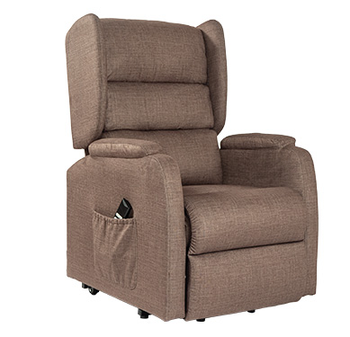 Lady Slim Plus with Roller System