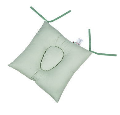 Cuscini for il posizionamento In hollow fiber