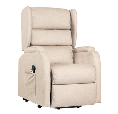 Lady Slim Plus with Roller System